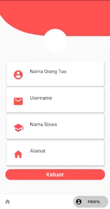 mMasterweb Ortu SMKN 1 Wonoasr screenshot 2