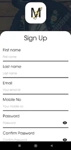 Maestro Music screenshot 1