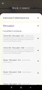 Maestro Music screenshot 6
