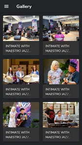 MAESTRO RADIO BANDUNG screenshot 4