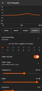 MaestroUnite screenshot 2
