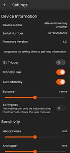 MaestroUnite screenshot 3