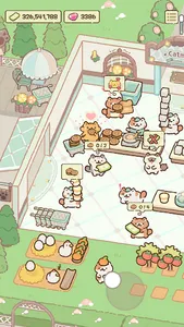 Cat Mart : Purrfect Tycoon screenshot 11