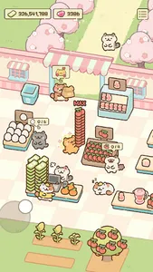 Cat Mart : Purrfect Tycoon screenshot 15