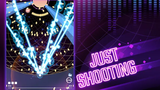 Just Shooting! screenshot 8