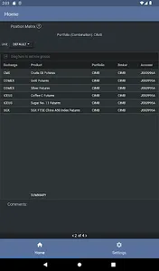 MAF Cloud screenshot 10