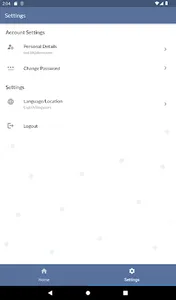 MAF Cloud screenshot 13