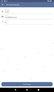 MAF Cloud screenshot 15