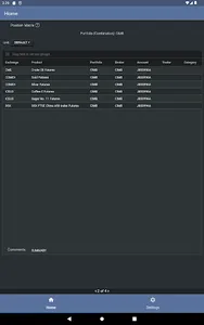 MAF Cloud screenshot 18