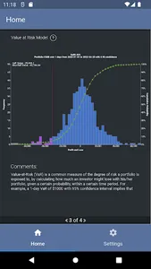 MAF Cloud screenshot 2