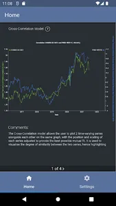 MAF Cloud screenshot 3