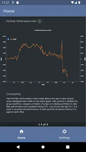 MAF Cloud screenshot 4
