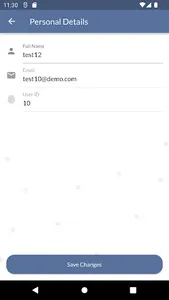 MAF Cloud screenshot 7