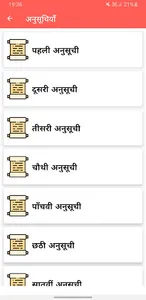 Bharatiya Samvidhan Hindi screenshot 3