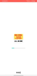 SSC CHSL All Previous Papers screenshot 0