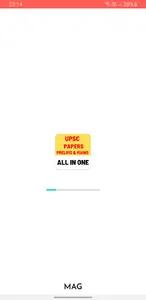 UPSC PAPERS PRELIM & MAINS ALL screenshot 0