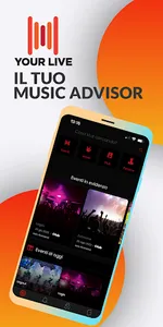 Your Live screenshot 0