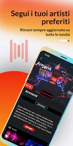 Your Live screenshot 1