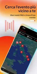 Your Live screenshot 2
