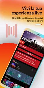 Your Live screenshot 3