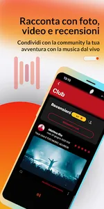 Your Live screenshot 4