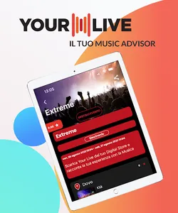 Your Live screenshot 5