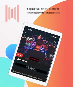 Your Live screenshot 6