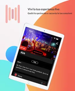 Your Live screenshot 8
