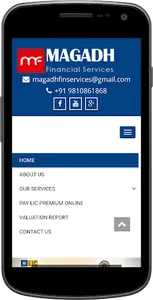 Magadh FinServ screenshot 3
