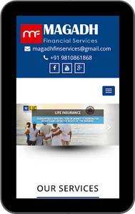 Magadh FinServ screenshot 4