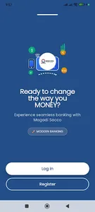 Magadi Sacco screenshot 0