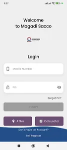 Magadi Sacco screenshot 1