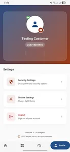 Magadi Sacco screenshot 11