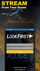 LookFirst screenshot 0
