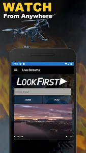 LookFirst screenshot 2