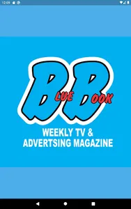 Blue Book Weekly TV & Magazine screenshot 3