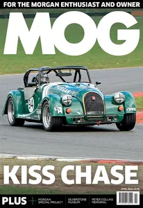 MOG magazine screenshot 0