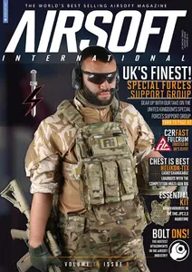 Airsoft International screenshot 0