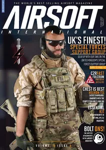 Airsoft International screenshot 3