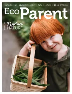 Ecoparent Magazine screenshot 0