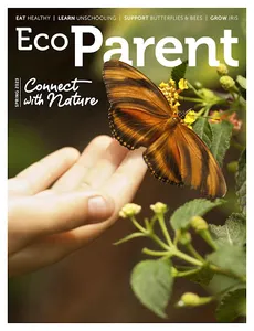 Ecoparent Magazine screenshot 11