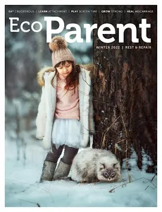 Ecoparent Magazine screenshot 12