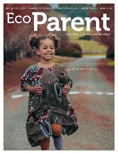 Ecoparent Magazine screenshot 13