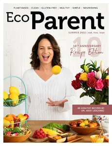 Ecoparent Magazine screenshot 14