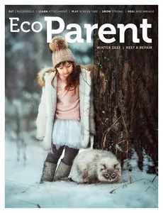 Ecoparent Magazine screenshot 2