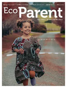 Ecoparent Magazine screenshot 3