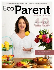 Ecoparent Magazine screenshot 4