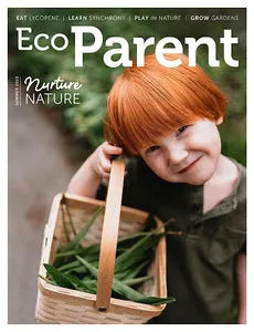 Ecoparent Magazine screenshot 5