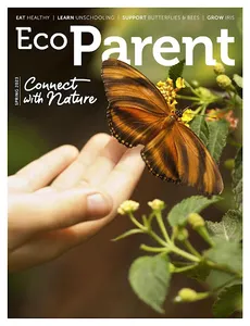 Ecoparent Magazine screenshot 6