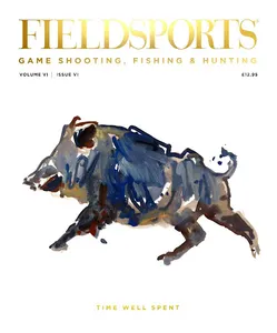 Fieldsports Magazine screenshot 10